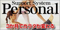 �p�[�\�i���T�|�[�g�g���[�j���O